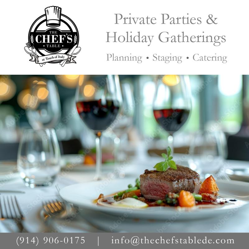 catering, holiday party, rehoboth, lewes, delaware beaches, 